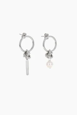 Justine Clenquet Boucles d'oreilles Ivy