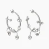 Justine Clenquet Boucles d'oreilles Jessie