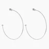 Justine Clenquet Boucles d’oreilles Justin
