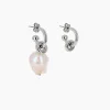 Justine Clenquet Boucles d'oreilles Laurie