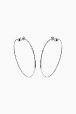 Justine Clenquet Boucles d'oreilles Marfa