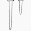 Justine Clenquet Boucles d'oreilles Moody