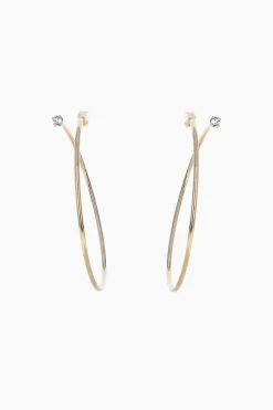 Justine Clenquet Boucles d'oreilles Nancy