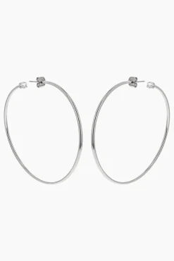 Justine Clenquet Boucles d'oreilles Nancy