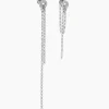 Justine Clenquet Boucles d'oreilles Nelson