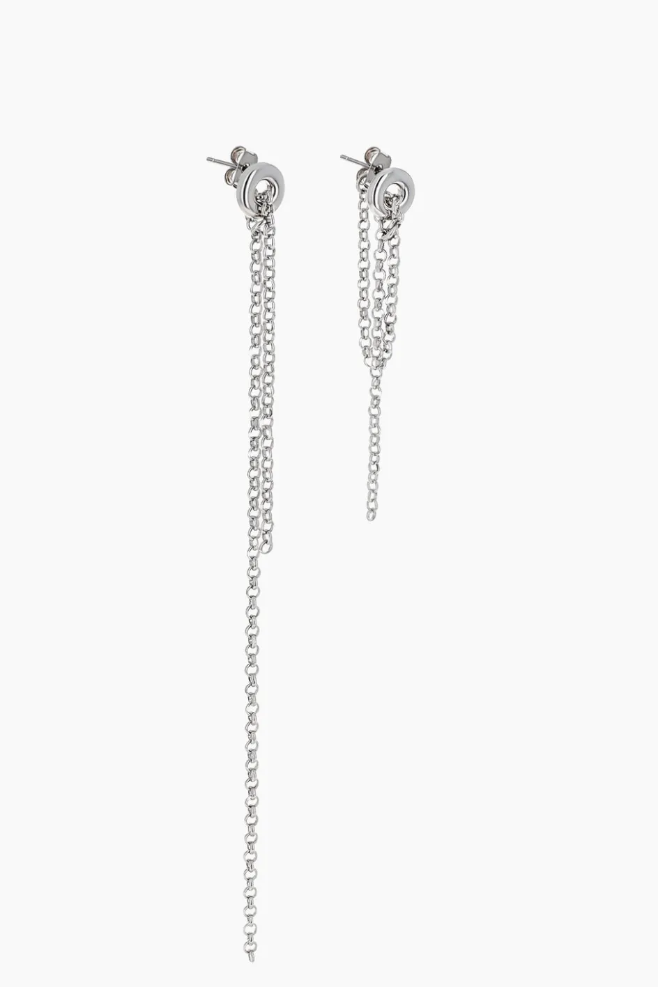 Justine Clenquet Boucles d'oreilles Nelson