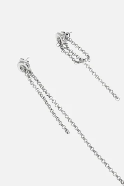 Justine Clenquet Boucles d'oreilles Nelson