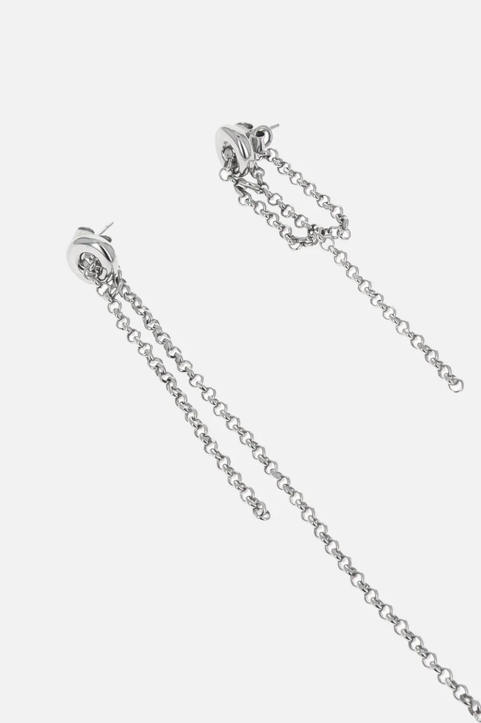 Justine Clenquet Boucles d'oreilles Nelson
