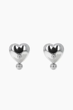 Justine Clenquet Boucles d'oreilles Noah