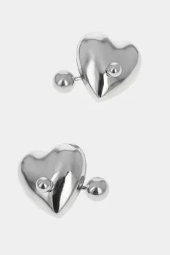 Justine Clenquet Boucles d'oreilles Noah