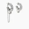 Justine Clenquet Boucles d'oreilles Penny