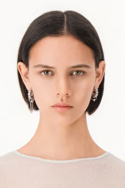 Justine Clenquet Boucles d'oreilles Penny