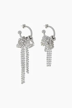 Justine Clenquet Boucles d'oreilles Sammy