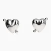 Justine Clenquet Boucles d'oreilles Sasha