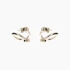 Justine Clenquet Boucles d'oreilles Selma