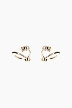 Justine Clenquet Boucles d'oreilles Selma