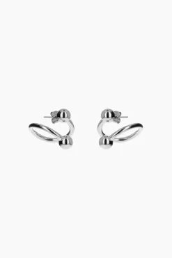Justine Clenquet Boucles d'oreilles Selma