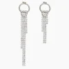 Justine Clenquet Boucles d'oreilles Shanon