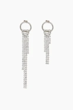 Justine Clenquet Boucles d'oreilles Shanon