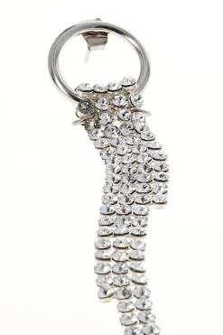 Justine Clenquet Boucles d'oreilles Shanon