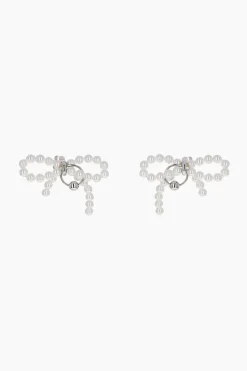 Justine Clenquet Boucles d'oreilles Sheena
