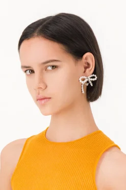 Justine Clenquet Boucles d'oreilles Sheena