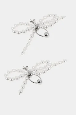 Justine Clenquet Boucles d'oreilles Sheena