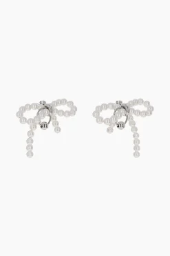 Justine Clenquet Boucles d'oreilles Sheena