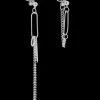 Justine Clenquet Boucles d’oreilles Sid