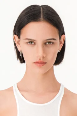 Justine Clenquet Boucles d’oreilles Sinead