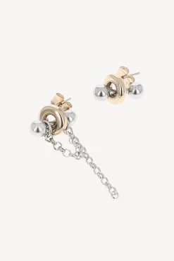 Justine Clenquet Boucles d’oreilles Sinead