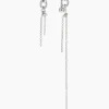 Justine Clenquet Boucles d'oreilles Sofie