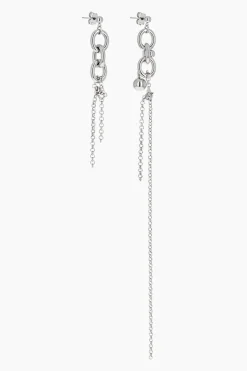 Justine Clenquet Boucles d'oreilles Sofie