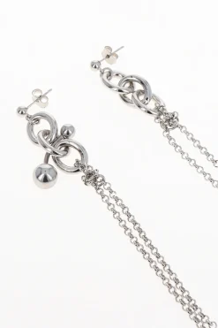 Justine Clenquet Boucles d'oreilles Sofie