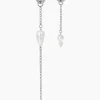 Justine Clenquet Boucles d'oreilles Yoko