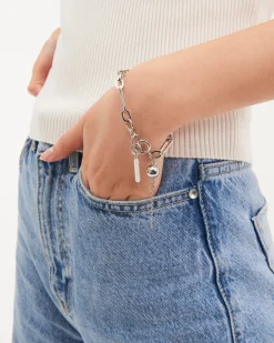 Justine Clenquet Bracelet Ali