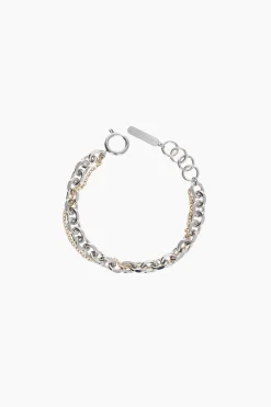 Justine Clenquet Bracelet Dana