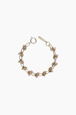 Justine Clenquet Bracelet Daria