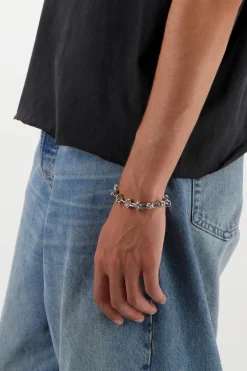 Justine Clenquet Bracelet Daria