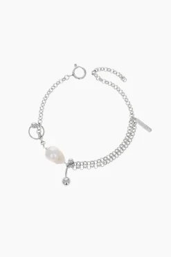 Justine Clenquet Bracelet de cheville Lauren