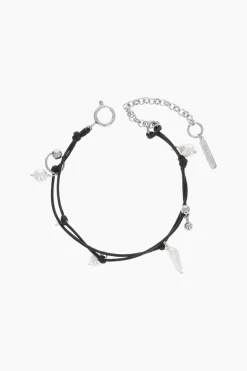 Justine Clenquet Bracelet de cheville Stella