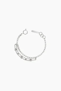 Justine Clenquet Bracelet Hanel