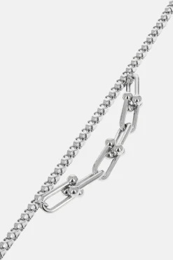 Justine Clenquet Bracelet Hanel