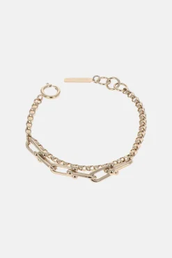 Justine Clenquet Bracelet Hanel