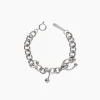 Justine Clenquet Bracelet Holly