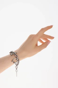 Justine Clenquet Bracelet Holly