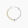 Justine Clenquet Bracelet Irvin