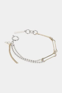 Justine Clenquet Bracelet Janice