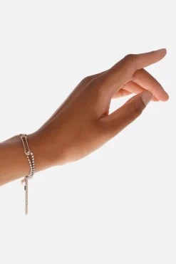 Justine Clenquet Bracelet Janice