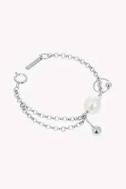 Justine Clenquet Bracelet Lauren